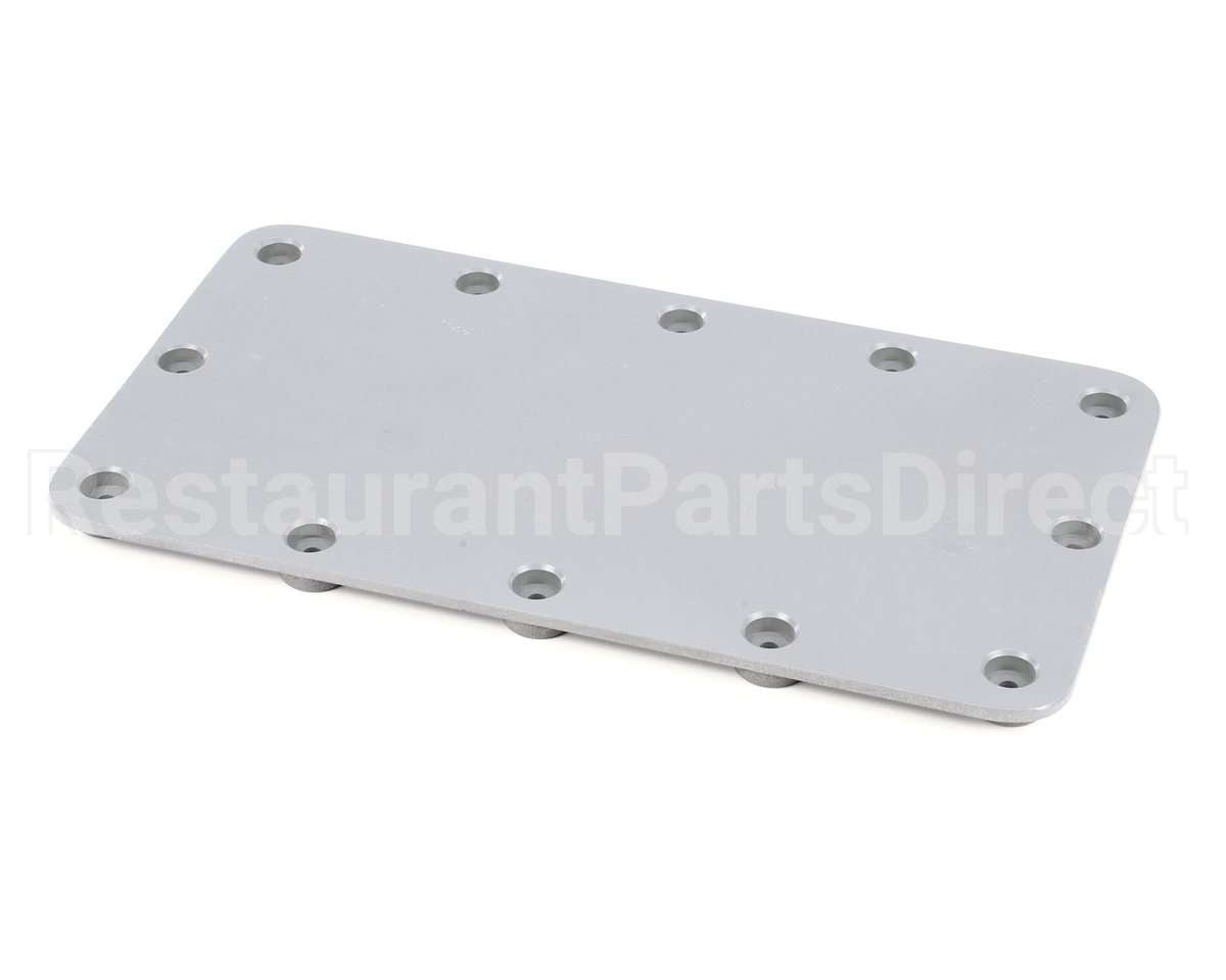 086311 Server Plate Heat Intelliserv