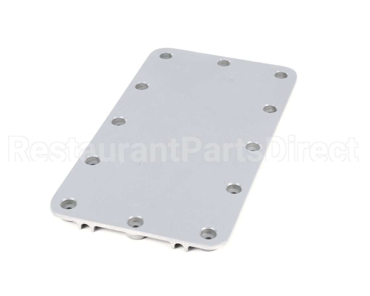 086311 Server Plate Heat Intelliserv