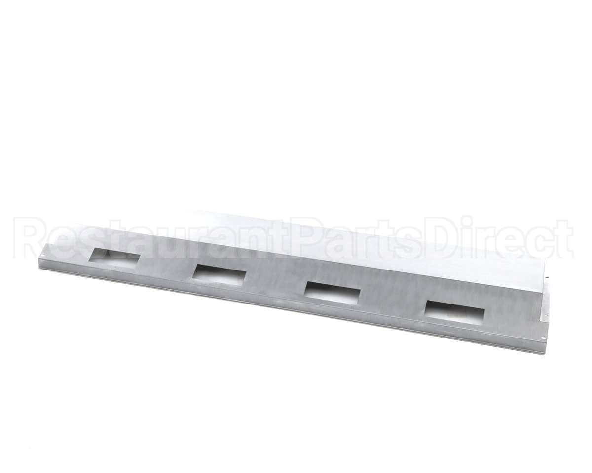 086414 Henny Penny Cover-Rear Shroud Lvg104
