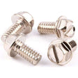 08648 Compatible Blodgett Baffle - Set Of 4 Screw
