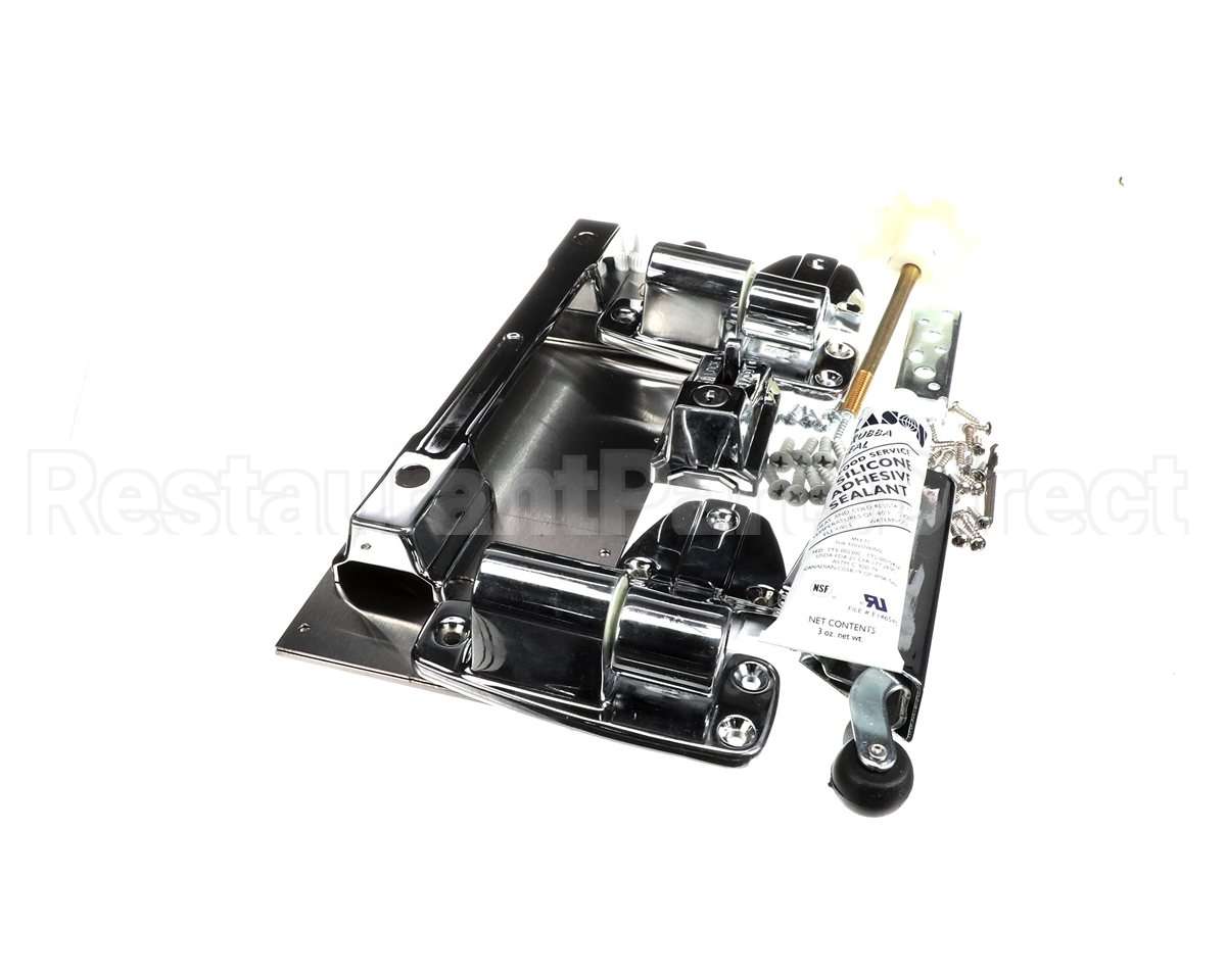 0865 Norlake Motor Fan Kit-Copeland 950-034