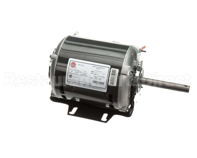 086580 Grindmaster Cecilware Motor 12Hp 220240Vac