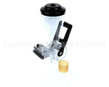 086670 Server Dry Product Dispenser-1 Liter Sgl