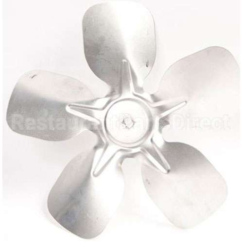 086800 Compatible Norlake 10In Fan Blade 5/16In D