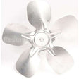 086800 Compatible Norlake 10In Fan Blade 5/16In D