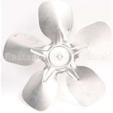 086800 Compatible Norlake 10In Fan Blade 5/16In D