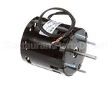086905 Compatible Market Forge Motor, 1/70 Hp 230V