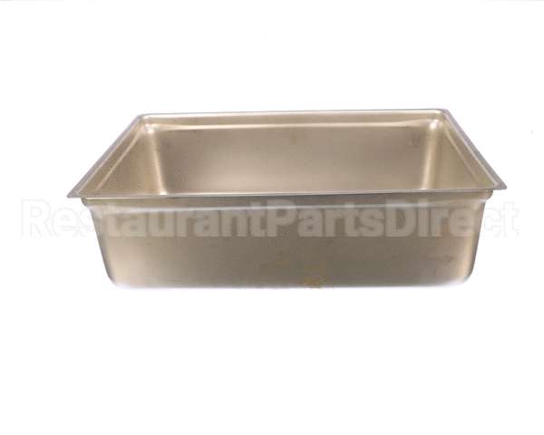 0869445D Servolift Pan With Drain 12 X 20