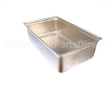 0869445D Servolift Pan With Drain 12 X 20