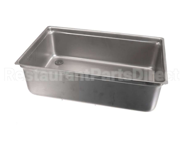 0869605-S Piper Products Well Assy Drain W/ Studs