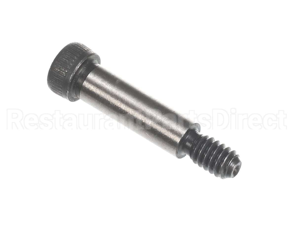 087024 Grindmaster Cecilware Bolt 516X1 Hx Sock Hd Shieldr