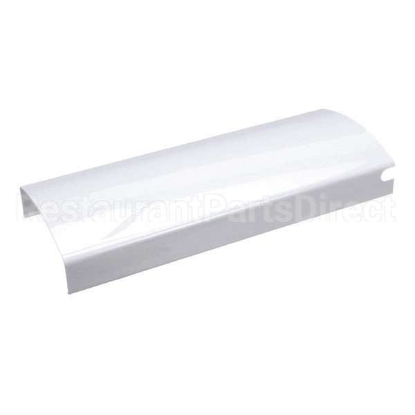 08705L Compatible Grindmaster Canopy Logo Plastic-Ctr2.68Ld