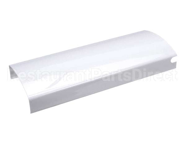 08705L Grindmaster Cecilware Canopy Logo Plastic-Ctr2.68Ld