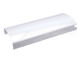 08705L Grindmaster Cecilware Canopy Logo Plastic-Ctr2.68Ld