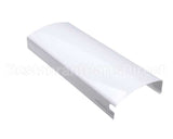 08705L Grindmaster Cecilware Canopy Logo Plastic-Ctr2.68Ld