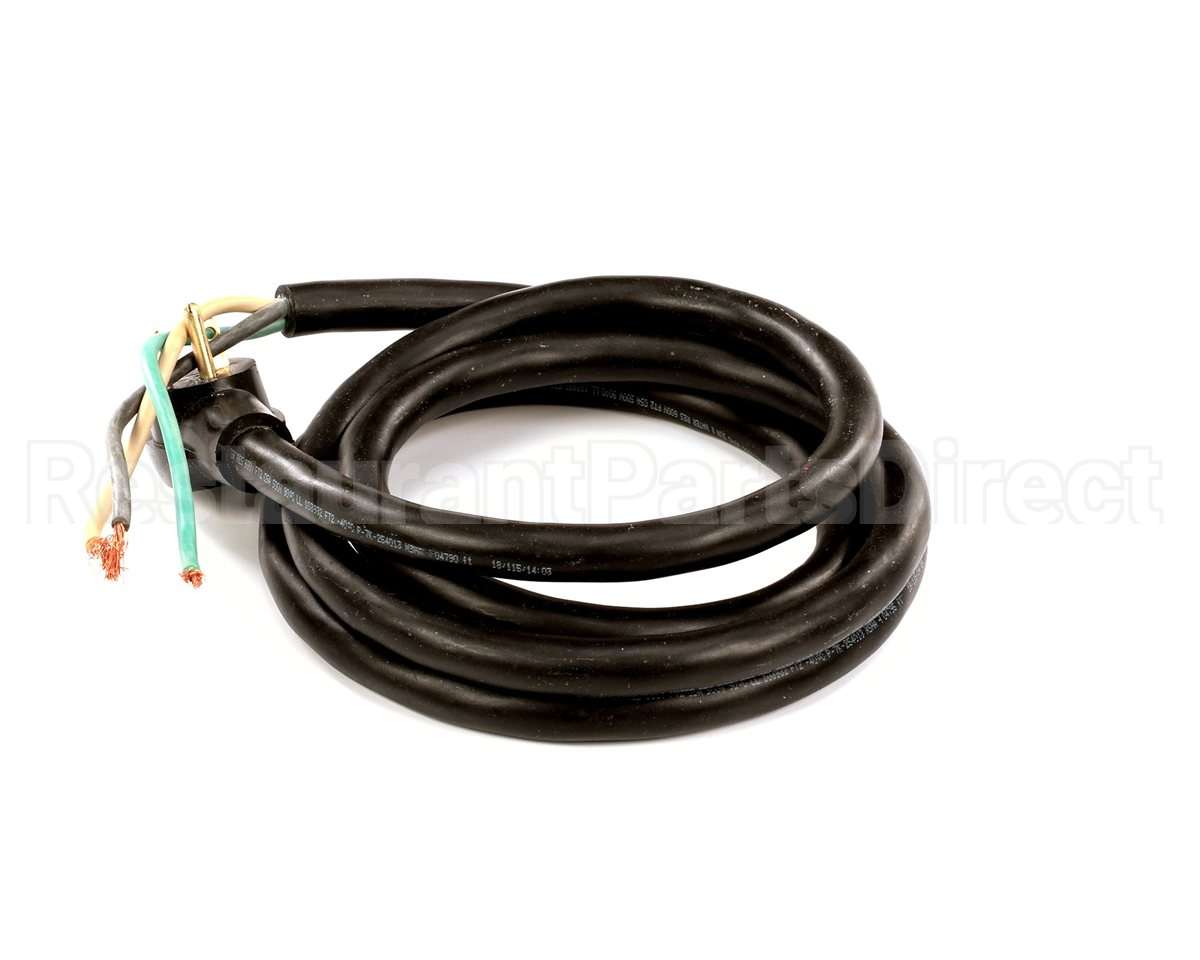 087085 Gold Medal Products Lead-In Cord 15 Amp Plug