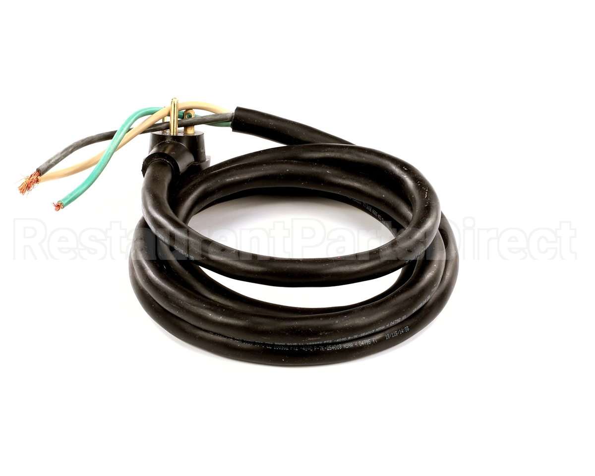 087085 Gold Medal Products Lead-In Cord 15 Amp Plug