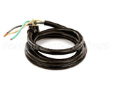 087085 Gold Medal Products Lead-In Cord 15 Amp Plug