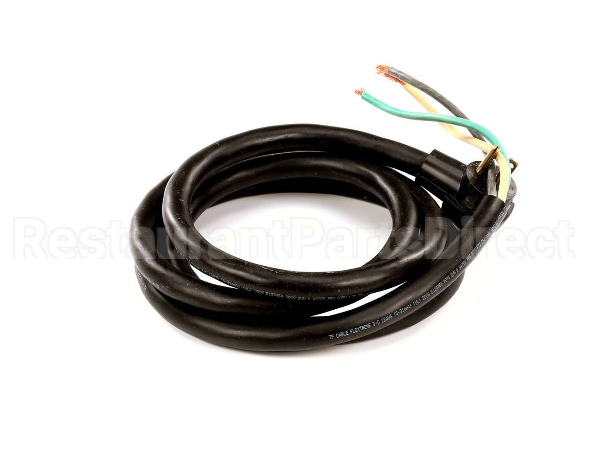 087085 Gold Medal Products Lead-In Cord 15 Amp Plug