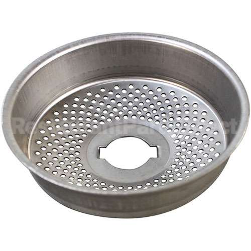 0871 Compatible Dynamic Mixer Grid