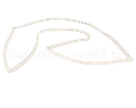 087129 Electrolux Professional Door Gasket, 626X1467 Mm