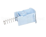087178 Server Trigger Assembly .31 Tsp Blu Insweet