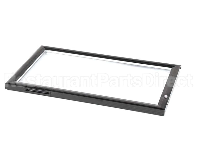 08717L Grindmaster Cecilware Glass Door Ctr3.75 Spare Part