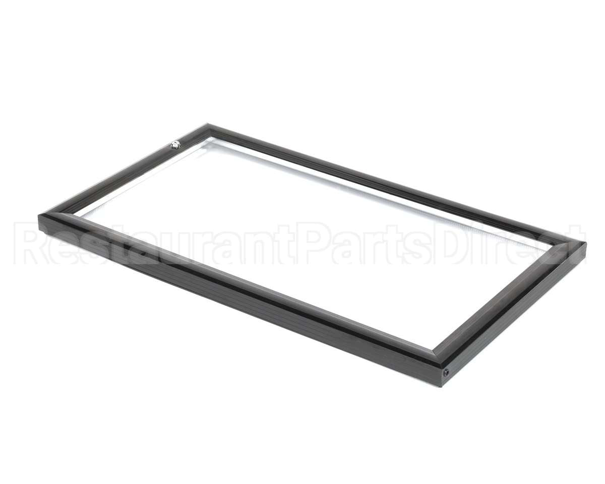 08717L Grindmaster Cecilware Glass Door Ctr3.75 Spare Part