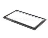 08717L Grindmaster Cecilware Glass Door Ctr3.75 Spare Part