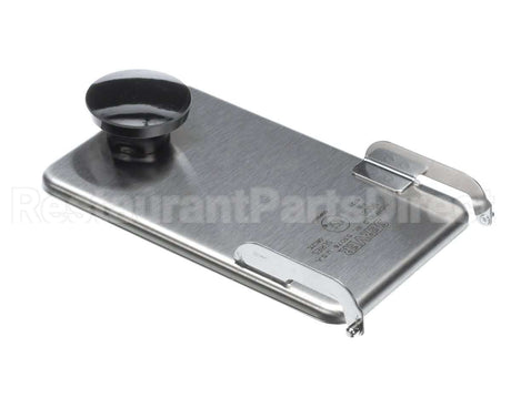 087211 Server Lid Assembly 19 Size