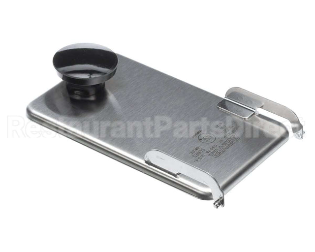 087211 Server Lid Assembly 19 Size