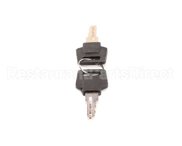 08731L Grindmaster Cecilware Key For 08730 Ctr1.75Ld/2.68Ld
