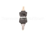 08731L Grindmaster Cecilware Key For 08730 Ctr1.75Ld/2.68Ld
