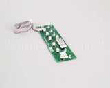 087481 Electrolux Professional User Interface Board, Prec10