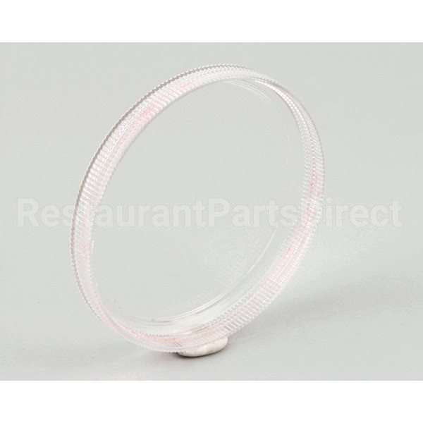 087635 Compatible Groen Lens Cover Plastic Threa Ded