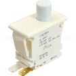087711-00338 Compatible Hobart Switch, Panel, Front