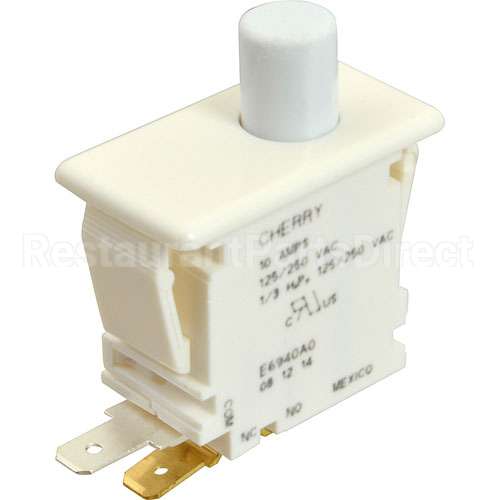 087711-00338 Compatible Hobart Switch, Panel, Front