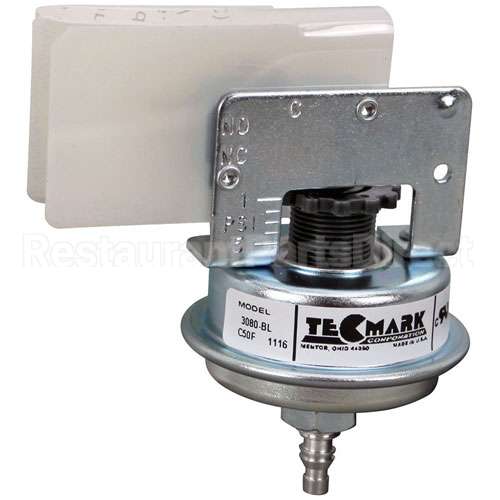 087711-213-1 Compatible Hobart Switch, Air Actuated