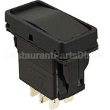 087711-330-1 Compatible Hobart Switch, Rocker