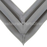 087761 Norlake Gasket Door Magnetic Dr12B Lg
