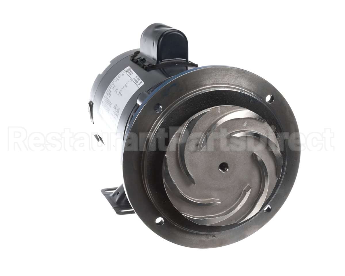 088-1088 American Dish Service Pump Assy, Water-1 1/2 Hp