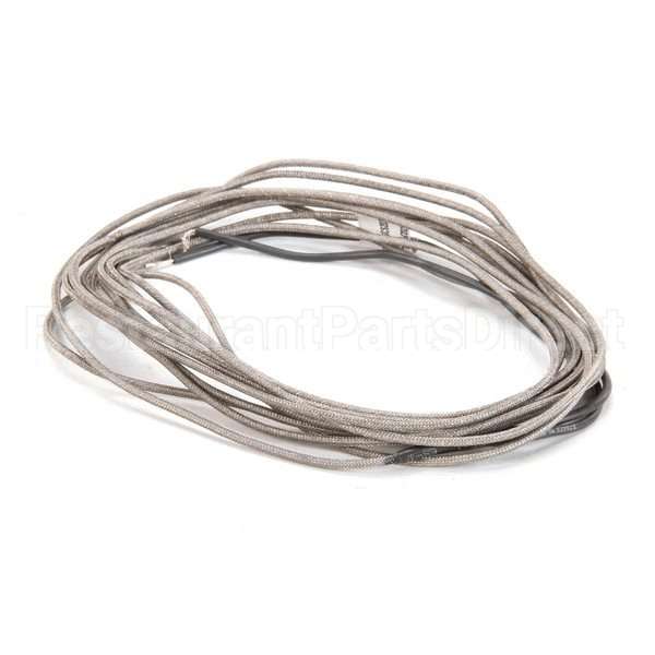 088083 Compatible Bally Heaterwire, Dr Frm Alu Braid