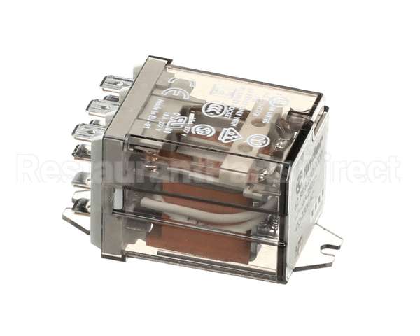 088197 Electrolux Professional Relay, 400V 16A