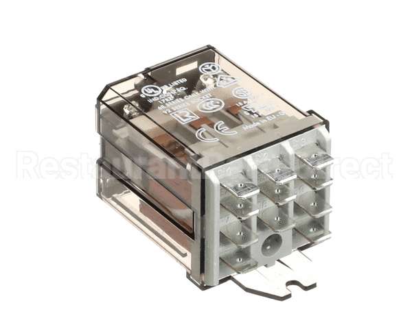 088197 Electrolux Professional Relay, 400V 16A