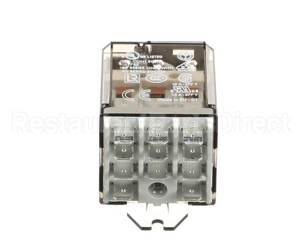 088197 Electrolux Professional Relay, 400V 16A