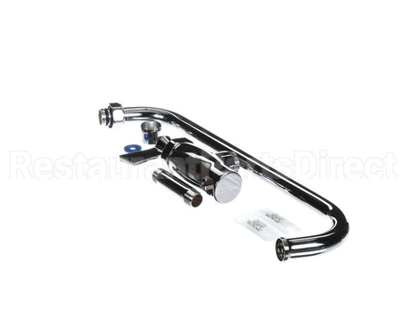 088310 Fisher Faucet Addoncdlh 12Ss 2R