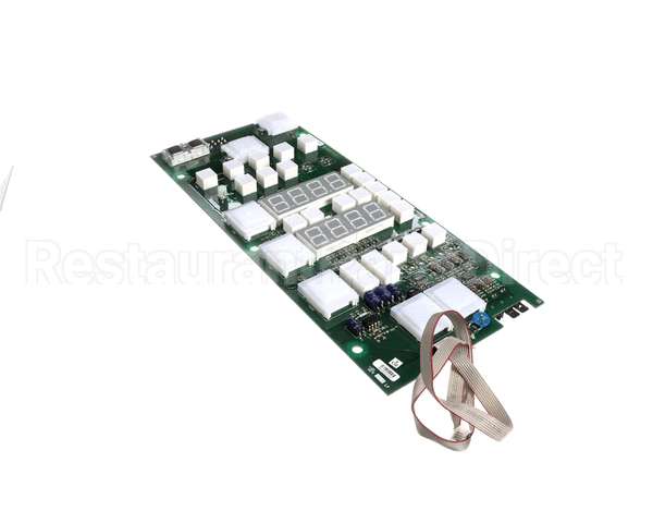 088343 Electrolux Professional Pcb