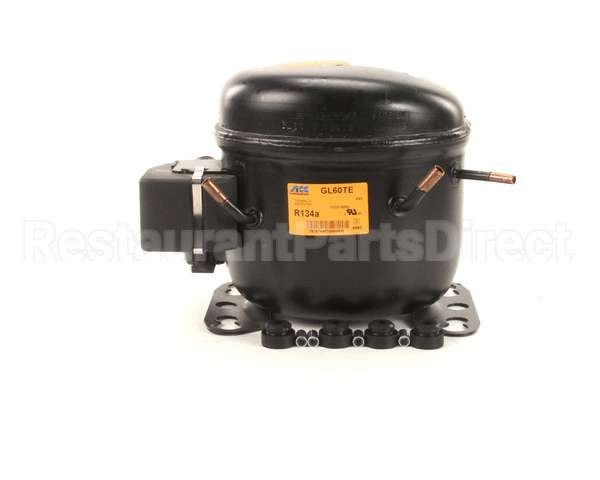 088410 Electrolux Professional Compressor; Gl60Te R134 115V/60Hz