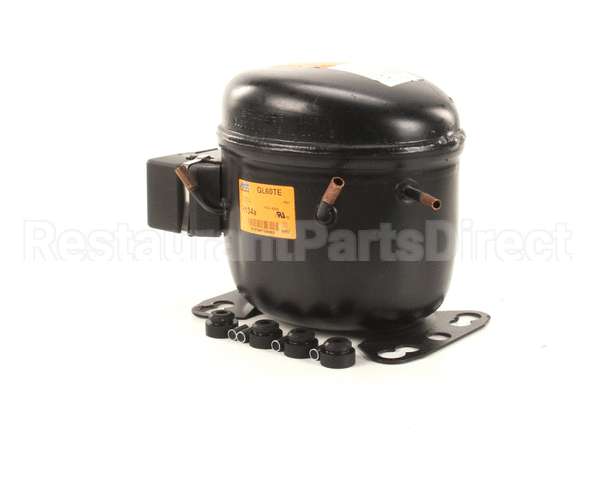 088410 Electrolux Professional Compressor; Gl60Te R134 115V/60Hz