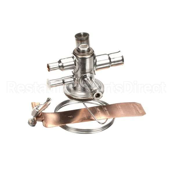 088475 Compatible Electrolux Thermostatic Valve